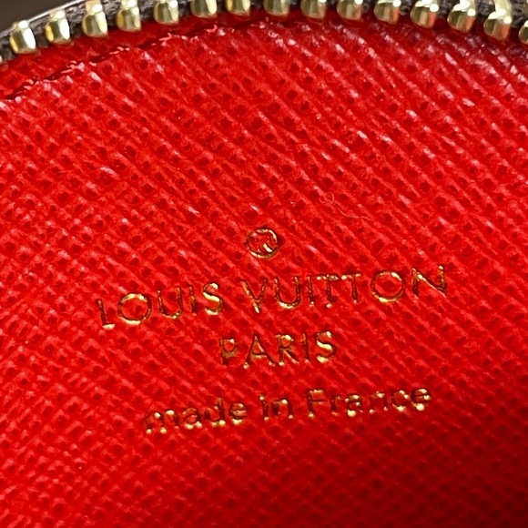 🌹PRICe FIRM🌹Christmas Animation Round coin purse - Picture 9 of 12